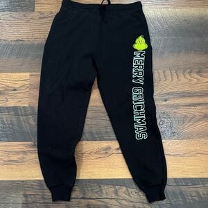 Grinch Joggers
